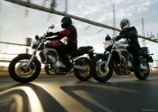 Yamaha FZ6 Yamaha FZ6